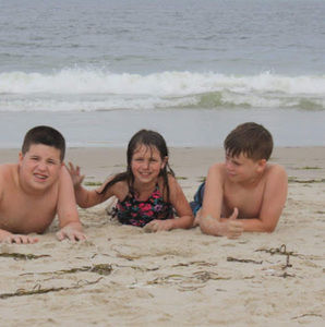 Meet your Posher, Lisa